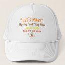 Search for rap music hats Artist