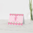 Recherche de slip vœux cartes Ballet