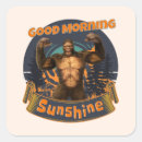 Search for funny bigfoot stickers Sun