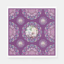 Search for red cardinal napkins Elegant