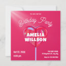 Search for holographic invitations Girl
