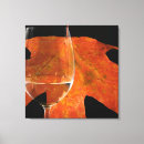 Search for wine glass canvas prints Drink