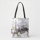 Recherche de timbre vintage sacs Rétro