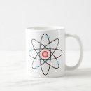 Search for nuclear physics mugs Atom