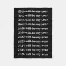 Search for new year blankets Culture