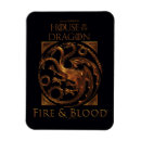 Search for game of thrones magnets House targaryen