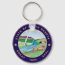 Search for south dakota keychains America