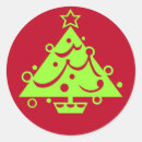 Search for season stickers Red