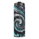 Recherche de fractale voyage mugs Motif