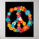 Search for hippie posters Colourful