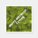 Recherche de special occasion napkins Fournitures de partie