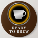 Recherche de caféine badges Barista