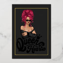 Search for haired invitations Chic