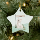 Recherche de westie ornements Chien