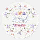 Recherche de fleurs lilas autocollants Fleurs de printemps