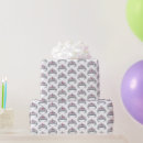 Search for birthday party wrapping paper Princess