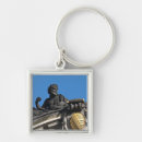 Search for sculpture keychains City