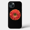 Search for orange gerbera iphone cases Garden