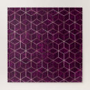 Search for gold foil puzzles Pattern