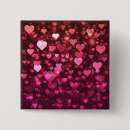 Search for background square buttons Pink
