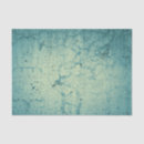 Search for teal blue tissue paper Decoupage