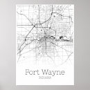 Recherche de fort wayne posters Skyline