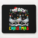 Search for caroling mousepads Joy