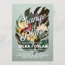 Search for change the date wedding invitations Cancelled