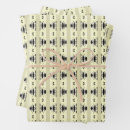 Search for nyc wrapping paper Vintage