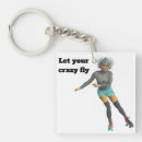 Search for skater keychains Roller
