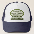 Search for cougar hats Hunter