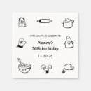 Search for chef napkins Minimalist