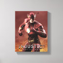 Search for green arrow canvas prints Joker