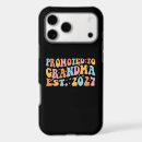 Search for new grandma iphone cases First time grandma