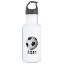 Search for soccer ball water bottles Goal