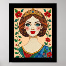 Search for stained glass posters Illustration