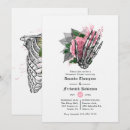 Search for halloween rehearsal dinner invitations Goth