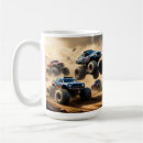 Search for monster car mugs Vehicles