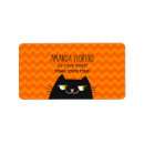 Search for animal lover return address labels Fun