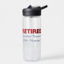 Search for goodbye tension hello pension Retiring