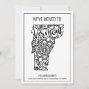 Search for vermont invitations Modern