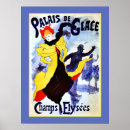 Search for glace posters Paris