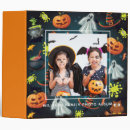 Search for halloween scrapbook albums Ghost