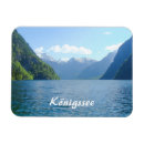Recherche de bavière magnets Bavarie