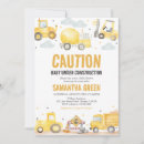 Recherche de construction de bébé Baby shower garçon