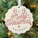 Search for reindeer christmas cards Typography