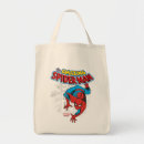 Recherche de spider man sacs Classique merveille