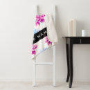 Search for dahlias blankets Bohemian