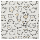 Search for pig pattern fabric Animal