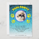 Recherche de de de chien anniversaire invitations Dogs